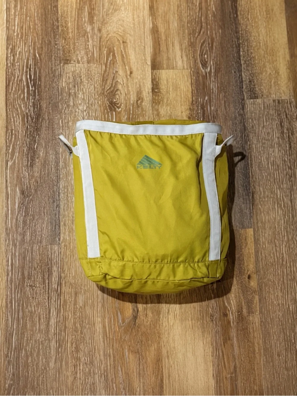 Kelty Window Seat 28L Storage Gear Cube
